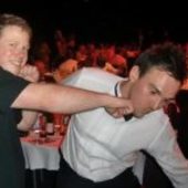 User avatar for Keith Norman