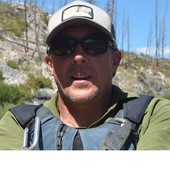 User avatar for Mark McKinstry