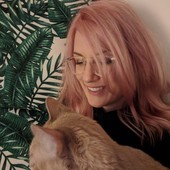 User avatar for Izzy George