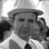 User avatar for Gregor Nitsche