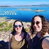 User avatar for Amie Freetly