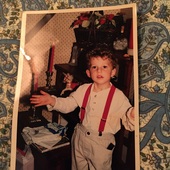 User avatar for Alex Terry