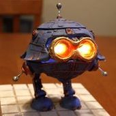 User avatar for Tiffany Morrow