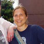 User avatar for Elizabeth Clark