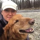 User avatar for Kristin Mathes