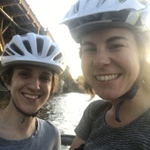 User avatar for Samantha Feld