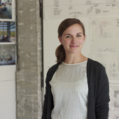 User avatar for Sarah Weber