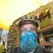 User avatar for Lara Hays