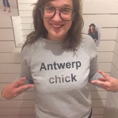 User avatar for Inez Lathouwers