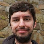 User avatar for Stephen Weber