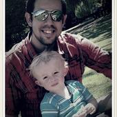 User avatar for Lloyd Robertshaw