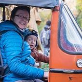 User avatar for Ellen Merckx