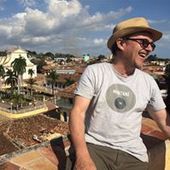 User avatar for Benoit Charest