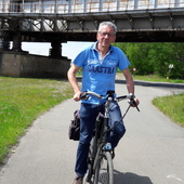 User avatar for André Diane Dullers Kuipers