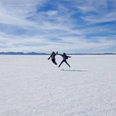 User avatar for Cassandra Jiñäk