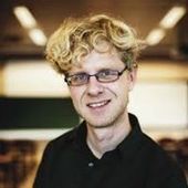 User avatar for Geert Callebaut