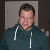 User avatar for Wout Vandenberghe