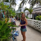 User avatar for Alix Van Hollebeke