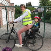 User avatar for Vera Clijsters