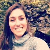 User avatar for Brianna LaBarge