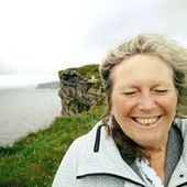 User avatar for Marijke Vanhoutte