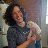 User avatar for Jennifer Alberts