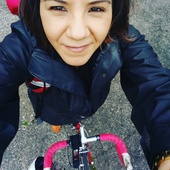 User avatar for Sabrina Balderama