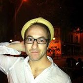 User avatar for Alexis de Tréglodé