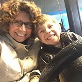 User avatar for Allison Frost Trahan