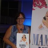 User avatar for Anne Vermote