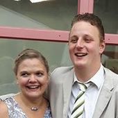 User avatar for Gwenny Fabian Pennewaert