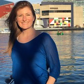 User avatar for Amy Mc Pherson