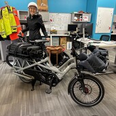 User avatar for Barbara Lee