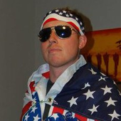 User avatar for Brandon Cox