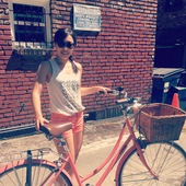 User avatar for Maria Knudsen