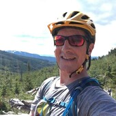 User avatar for Ted Brown