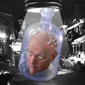 User avatar for Max Thornton