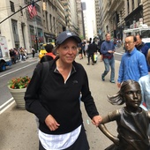 User avatar for Ingrid Simms