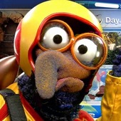 User avatar for Peter Gray