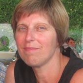 User avatar for Sabine Heylen