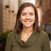 User avatar for Allison Jackson