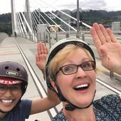 User avatar for Nicole Lockart