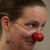 User avatar for Anne Larcher