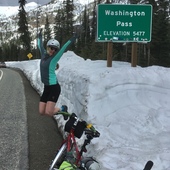 User avatar for Sara Brooke Benjamin