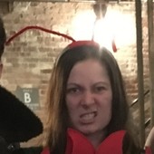 User avatar for Rachael Gravon