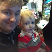 User avatar for Aaron Poole