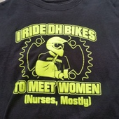 User avatar for Chuck Burton