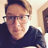 User avatar for Anne Dauphinais