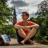 User avatar for Leen Bellekens