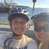 User avatar for Melanie Elenez